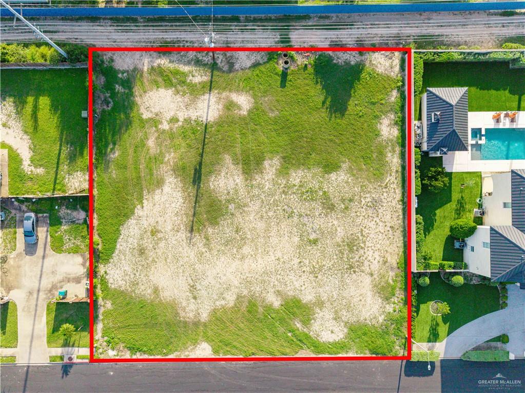 Land in Pharr 2