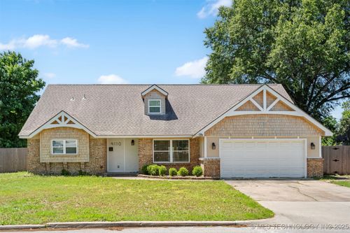 9110 37th Ct, Tulsa, OK, 74145-3415 | Card Image