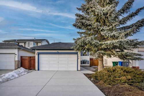 170 Citadel Gdns Nw, Calgary, AB, T3G3X6 | Card Image