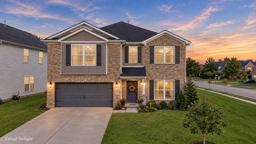 1521 Hayfield Flt, Lexington, KY, 40509-8705 | Card Image