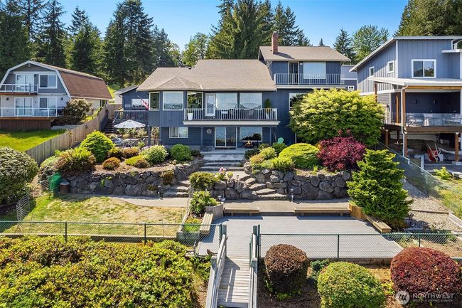 212 Tala Shore Drive, House other with 3 bedrooms, 5 bathrooms and 3 parking in Port Ludlow WA | Image 24