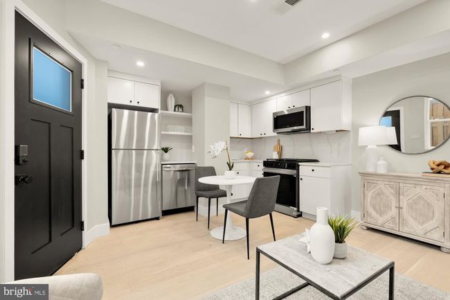 2 - 1708 16 Th St Nw, Condo with 1 bedrooms, 1 bathrooms and null parking in WASHINGTON DC | Image 5