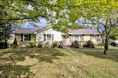 583 Orman Dr, Clarksville, TN, 37042-6330 | Card Image