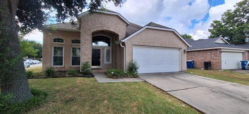 4507 Bridgestone Point Dr, Spring, TX, 77388-3558 | Card Image