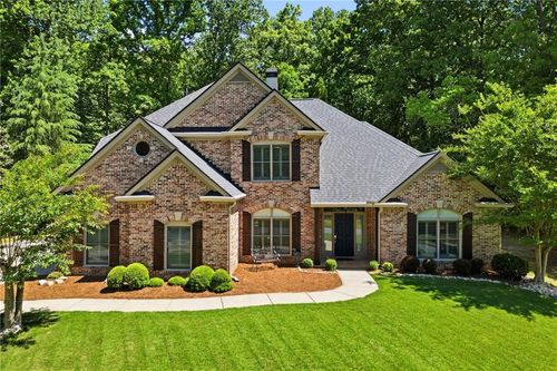 96 Highgrove Dr, Suwanee, GA, 30024-4294 | Card Image