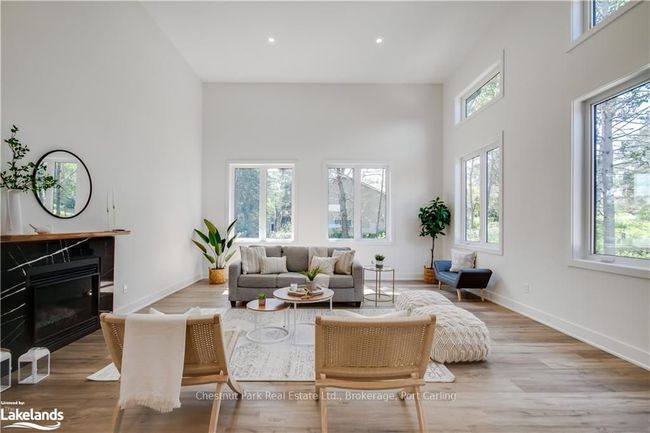 11 Lang Crt, House other with 3 bedrooms, 2 bathrooms and 2 parking in Sundridge ON | Image 23