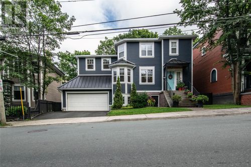 21 Topsail Rd, St. John's, NL, A1E2A6 | Card Image
