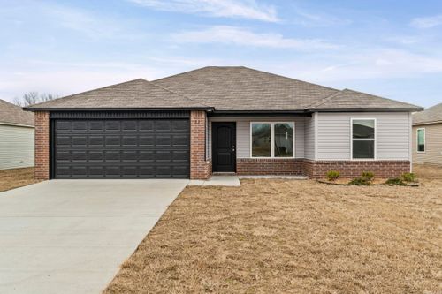 73 Farmhouse Cir, Vilonia, AR, 72173-8085 | Card Image