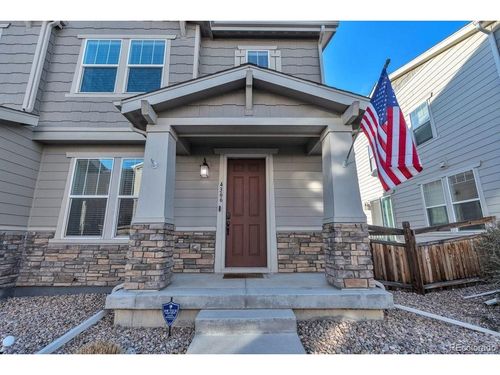 4366 S Nepal St, Centennial, CO, 80015-6833 | Card Image