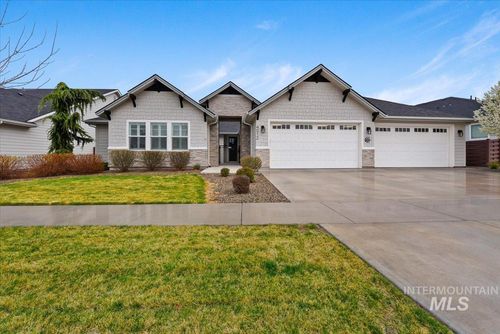 4512 W Star Hollow Ct, Meridian, ID, 83646-6853 | Card Image