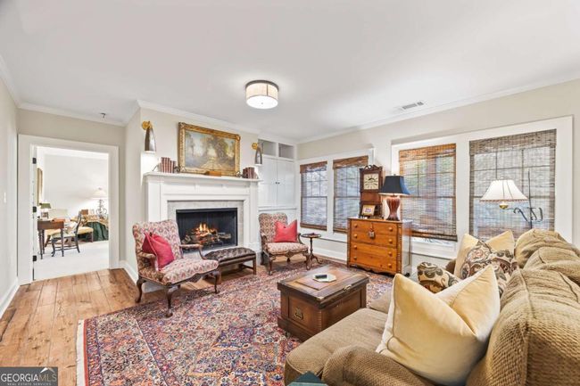 1080 Founders Lake Dr, House other with 5 bedrooms, 5 bathrooms and 2 parking in Athens GA | Image 44