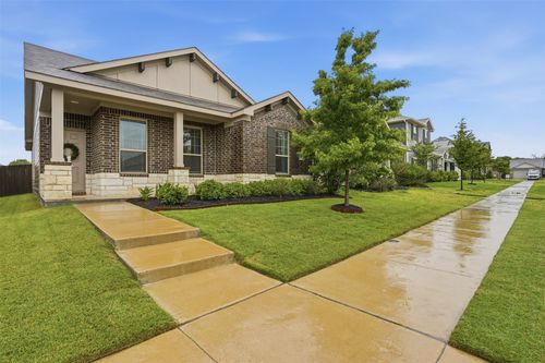 2820 Bursera Ln, Fort Worth, TX, 76108-2245 | Card Image