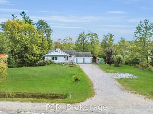 1016 Kahshe Lake Rd S, Kilworthy, ON, P0E1G0 | Card Image