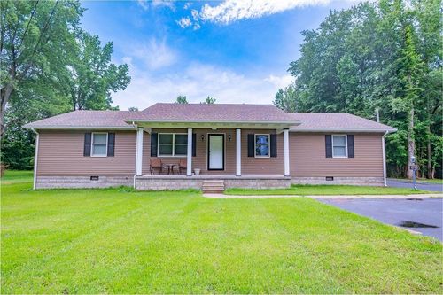 6785 Nortonville Road, Saint Charles, KY, 42453 | Card Image