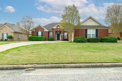 9845 Helmsley Cir, Montgomery, AL, 36117-8972 | Card Image