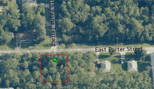 3108 E Porter St, Inverness, FL, 34453-0616 | Card Image