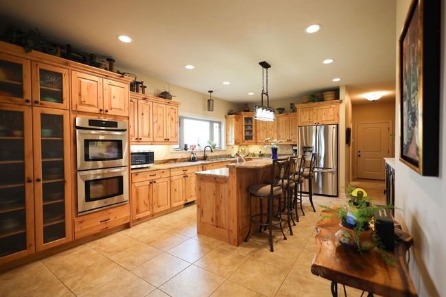 6633 Highway 201 S Spur, House other with 4 bedrooms, 3 bathrooms and null parking in Mountain Home AR | Image 19