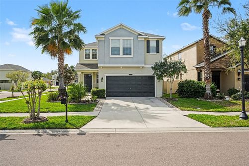 8165 Faire Frost Ln, LAND O LAKES, FL, 34637-7673 | Card Image