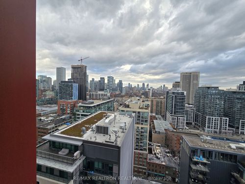 2501-180 Front St E, Toronto, ON, M5A0A9 | Card Image