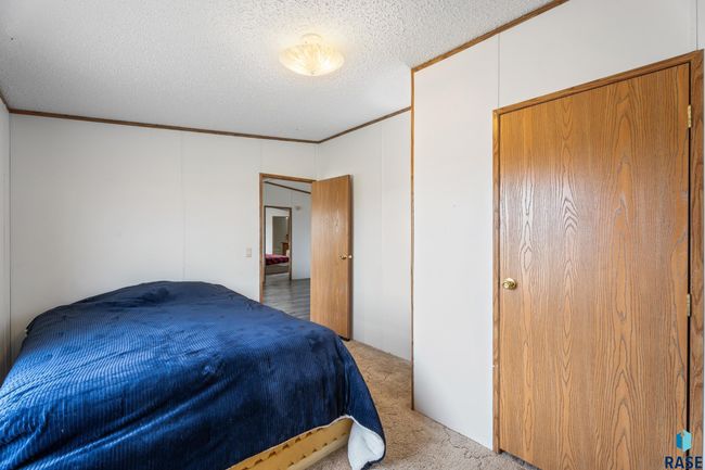 27052 463 Rd Ave, House other with 3 bedrooms, 2 bathrooms and null parking in Chancellor SD | Image 21