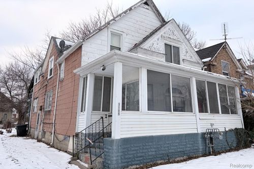 5105 Seyburn St, Detroit, MI, 48213-2813 | Card Image