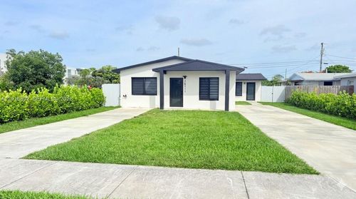 0-26711 Sw 145th Avenue Rd, Homestead, FL, 33032-7410 | Card Image