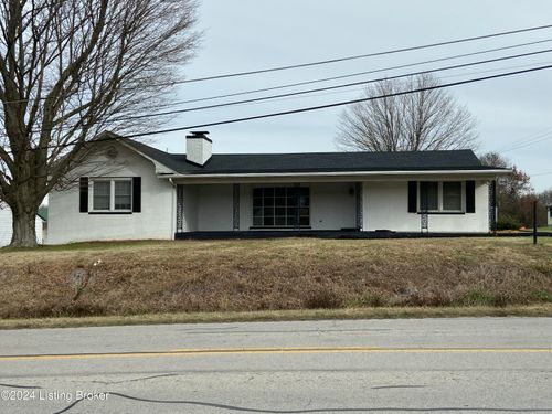 501 Lilac Rd, Leitchfield, KY, 42754-2043 | Card Image