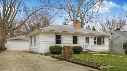 1710 Camus Lane, Madison, WI, 53705 | Card Image