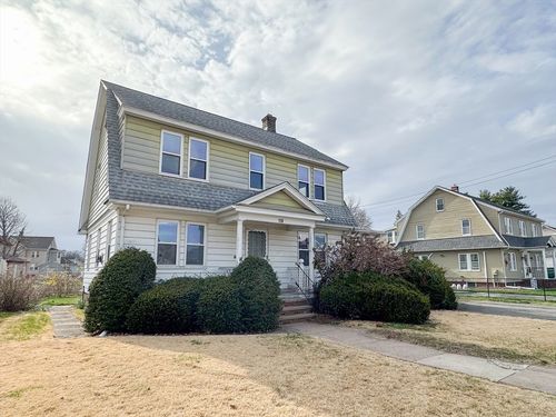 110 Bonneville Ave, Chicopee, MA, 01013-3020 | Card Image