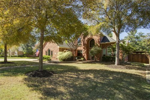 2705 Quail Cove Dr, Highland Village, TX, 75077-3186 | Card Image