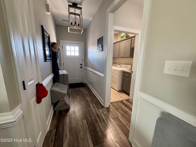 2925 Davenport Rd, House other with 3 bedrooms, 2 bathrooms and 2 parking in Deep Run NC | Image 19