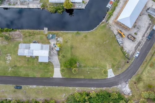 4203 Hollis Ave, PORT CHARLOTTE, FL, 33953-5748 | Card Image