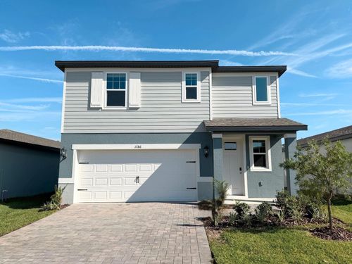 1786 Brekey Way, Zephyrhills, FL, 33541-6763 | Card Image