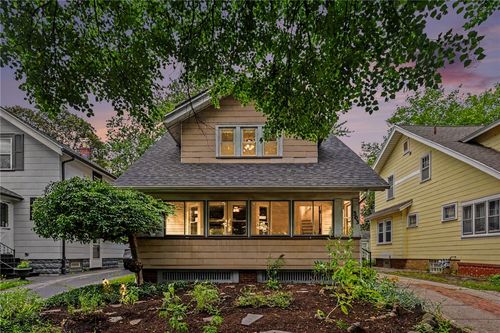 303 Marion St, Rochester, NY, 14610-1118 | Card Image