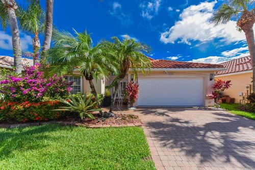 7107 Trentino Way, Boynton Beach, FL, 33472-7303 | Card Image