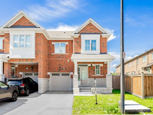 964 Cherry Crt, Milton, ON, L9E1P8 | Card Image