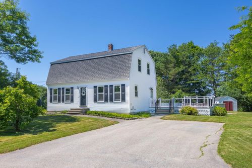 54 Tamarack Dr, South Berwick, ME, 03908-2121 | Card Image