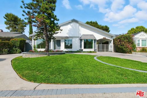 4640 Laurelgrove Ave, Studio City, CA, 91604 | Card Image