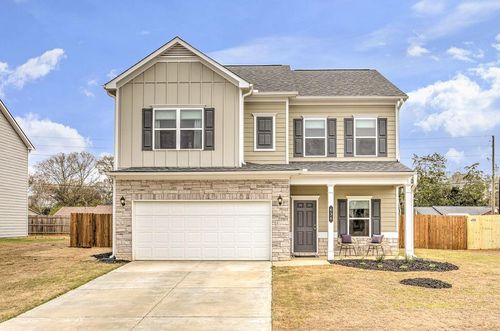 636 Summerfield Ln Nw, Cartersville, GA, 30120-3142 | Card Image