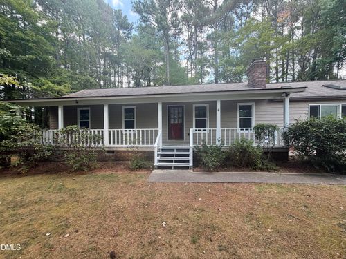 6908 Laurdane Rd, Raleigh, NC, 27613-8124 | Card Image
