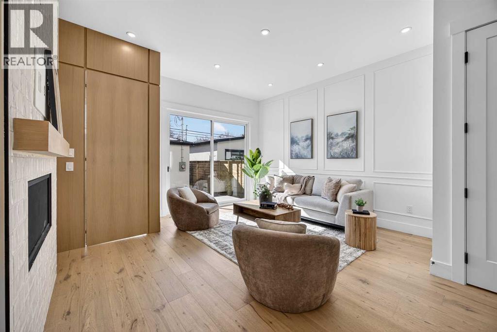 Residential in Calgary 4