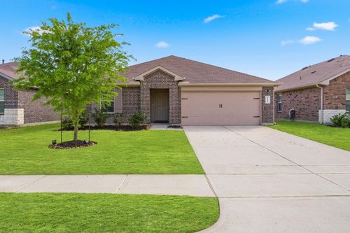 20438 Green Mountain Dr, New Caney, TX, 77357-2520 | Card Image