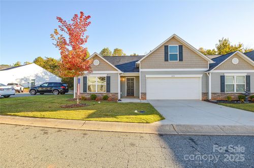 1455 Amberlight Cir, Salisbury, NC, 28144-7403 | Card Image