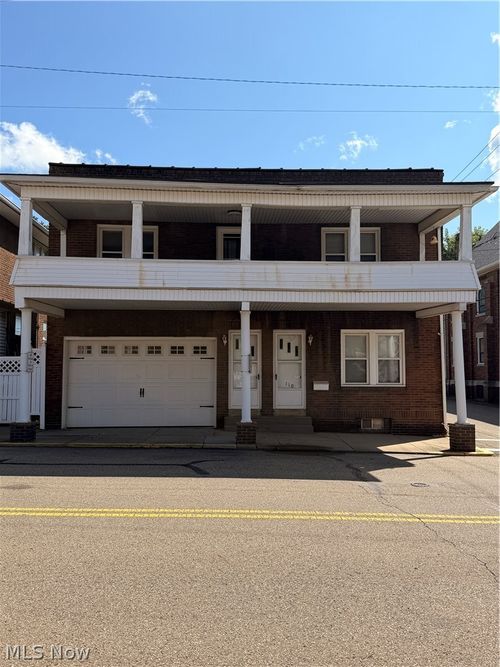 110 N 3rd St, Dennison, OH, 44621-1202 | Card Image