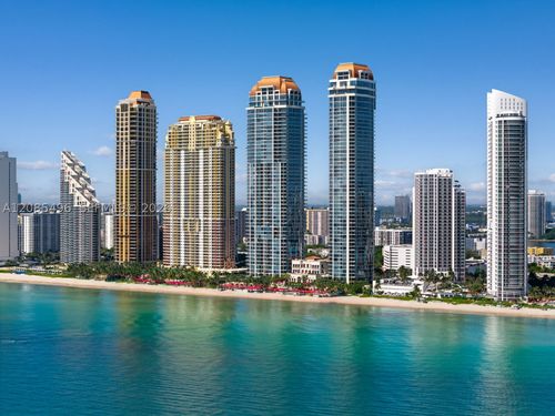 3406-17875 Collins Ave, Sunny Isles Beach, FL, 33160-2718 | Card Image