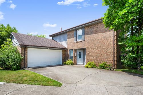 3509 Galt Ct, Lexington, KY, 40515-5877 | Card Image
