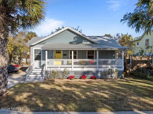 181 M L King Ave, St Augustine, FL, 32084-5141 | Card Image