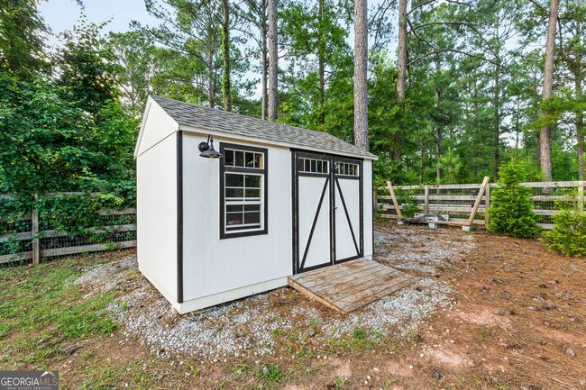 112 Senoya Ln, House other with 5 bedrooms, 4 bathrooms and 4 parking in Senoia GA | Image 46