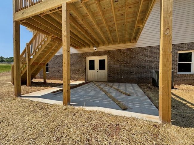 2304 Spring Grove Rd, House other with 3 bedrooms, 2 bathrooms and null parking in Spout Spring VA | Image 19