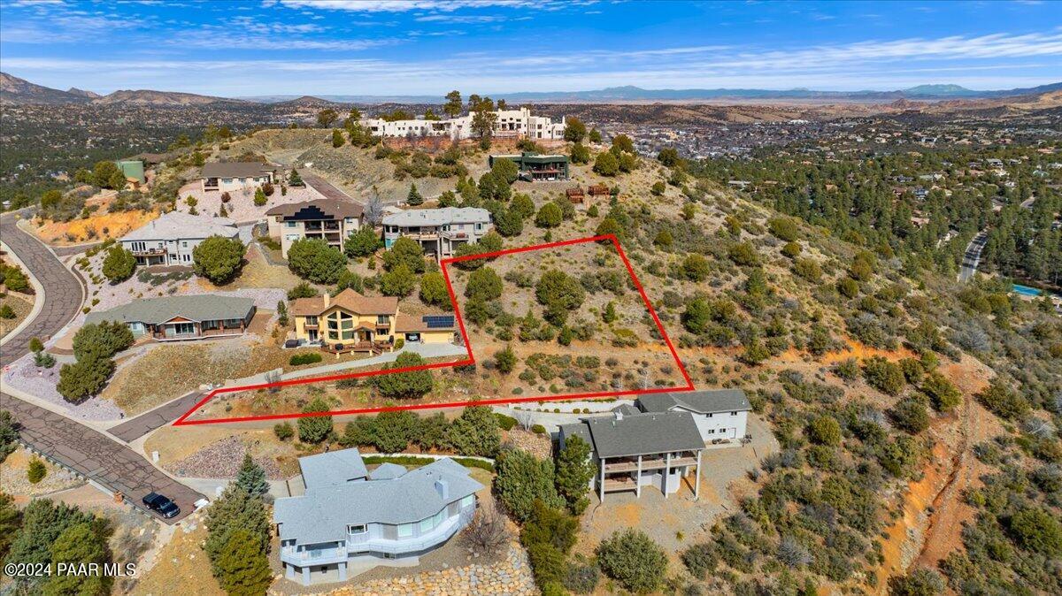 Land in Prescott 2